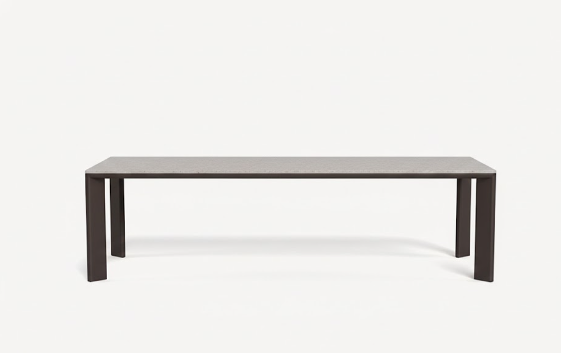 Palazzo Dining Table